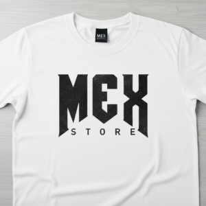 MEX T-Shirt for Men Premium Casual Wear