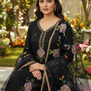 Heavy Handmade Paint Brush Collection 2K26